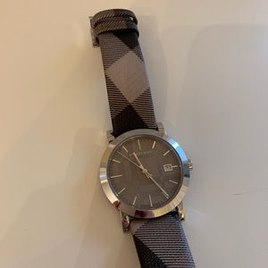 Women’s Burberry Watch